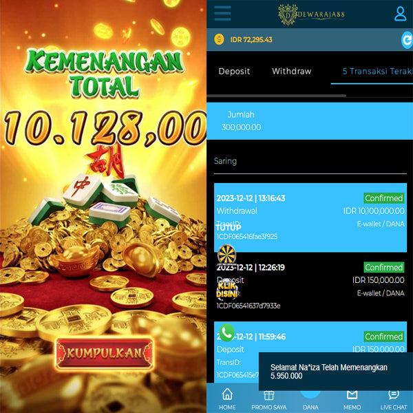 DewaRaja88 🐛 Link Situs Slot Gacor Hari ini & Slot88 Online Mudah Maxwin 2023in 2023